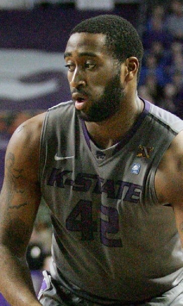Recap: Kansas State beats No. 21 Gonzaga 72-62